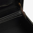 Louis Vuitton Black Epi Leather President Briefcase
