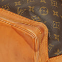 Louis Vuitton Noe GM Monogram Canvas Shoulder Bag