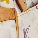 Louis Vuitton Takashi Murakami Marilyn Multicolor Handbag
