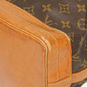 Louis Vuitton Noe GM Monogram Canvas Shoulder Bag