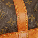 Louis Vuitton Noe GM Monogram Canvas Shoulder Bag