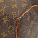 Louis Vuitton Speedy 25 Monogram Canvas Bag