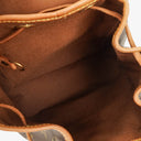 Louis Vuitton Montsouris Vintage PM Monogram Canvas Backpack