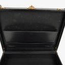 Louis Vuitton Black Epi Leather President Briefcase