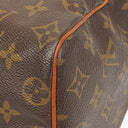 Louis Vuitton Speedy 25 Monogram Canvas Bag