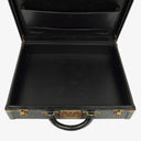 Louis Vuitton Black Epi Leather President Briefcase