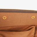 Louis Vuitton Cruiser 40 Monogram Canvas Travel Bag