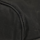 Prada Black Nylon Tote Bag