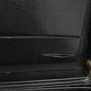 Louis Vuitton Black Epi Leather President Briefcase