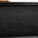 Louis Vuitton Black Epi Leather President Briefcase