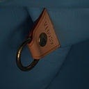 Louis Vuitton Papillon 30 Bedford Green Monogram Vernis Leather Bag