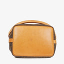 Louis Vuitton Petit Noe Monogram Canvas Shoulder Bag