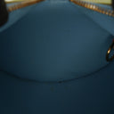 Louis Vuitton Papillon 30 Bedford Green Monogram Vernis Leather Bag