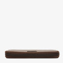 Prada Brown Leather Wallet