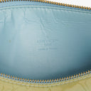 Louis Vuitton Papillon 30 Bedford Green Monogram Vernis Leather Bag