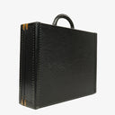 Louis Vuitton Black Epi Leather President Briefcase
