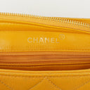 Chanel Caviar Quilted Leather Shoulder Bag