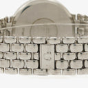 Montre Quartz Classique Omega De Ville en Acier Inoxydable 34mm