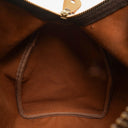 Louis Vuitton Speedy 35 Monogram Canvas Handbag