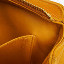 Chanel Caviar Quilted Leather Shoulder Bag