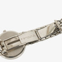 Montre Quartz Classique Omega De Ville en Acier Inoxydable 34mm