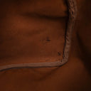 Louis Vuitton Speedy 35 Monogram Canvas Handbag