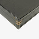 Louis Vuitton Black Epi Leather President Briefcase