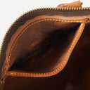 Louis Vuitton Speedy 35 Monogram Canvas Handbag