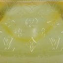 Louis Vuitton Papillon 30 Bedford Green Monogram Vernis Leather Bag