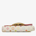 Louis Vuitton x Takashi Murakami Monogram Multicolore Joey Wallet&nbsp;