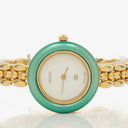 Gucci 11/12 Bezel Quartz Women's Watch