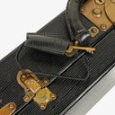 Louis Vuitton Black Epi Leather President Briefcase