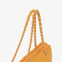 Chanel Caviar Quilted Leather Shoulder Bag