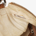 Gucci GG Canvas Mis GG Hobo Shoulder Bag