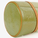 Louis Vuitton Papillon 30 Bedford Green Monogram Vernis Leather Bag