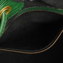 Louis Vuitton Noe Grande GM Green EPI Leather Shoulder Bag