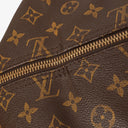 Louis Vuitton Cruiser 40 Monogram Canvas Travel Bag