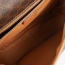 Celine Macadam Crossbody Bag
