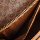 Celine Macadam Crossbody Bag