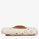 Louis Vuitton x Takashi Murakami Monogram Multicolore Joey Wallet&nbsp;