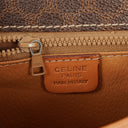 Celine Macadam Crossbody Bag