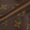 Louis Vuitton Speedy 35 Monogram Canvas Handbag