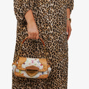 Louis Vuitton Takashi Murakami Marilyn Multicolor Handbag