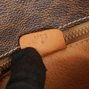 Celine Macadam Crossbody Bag