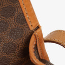Celine Macadam Crossbody Bag