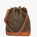 Louis Vuitton Noe GM Monogram Canvas Shoulder Bag