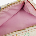 Louis Vuitton x Takashi Murakami Monogram Multicolore Joey Wallet&nbsp;
