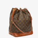 Louis Vuitton Noe GM Monogram Canvas Shoulder Bag