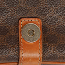 Celine Macadam Crossbody Bag
