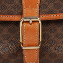 Celine Macadam Crossbody Bag